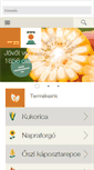 Mobile Screenshot of kws.hu