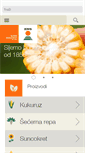 Mobile Screenshot of kws.hr