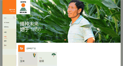 Desktop Screenshot of kws.cn